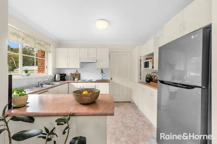 Sixth view of Homely villa listing, 4/133 Scott Street, Shoalhaven Heads NSW 2535