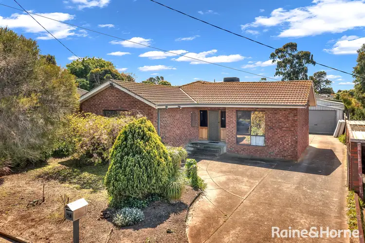 58 Cradle Road, Diggers Rest VIC 3427