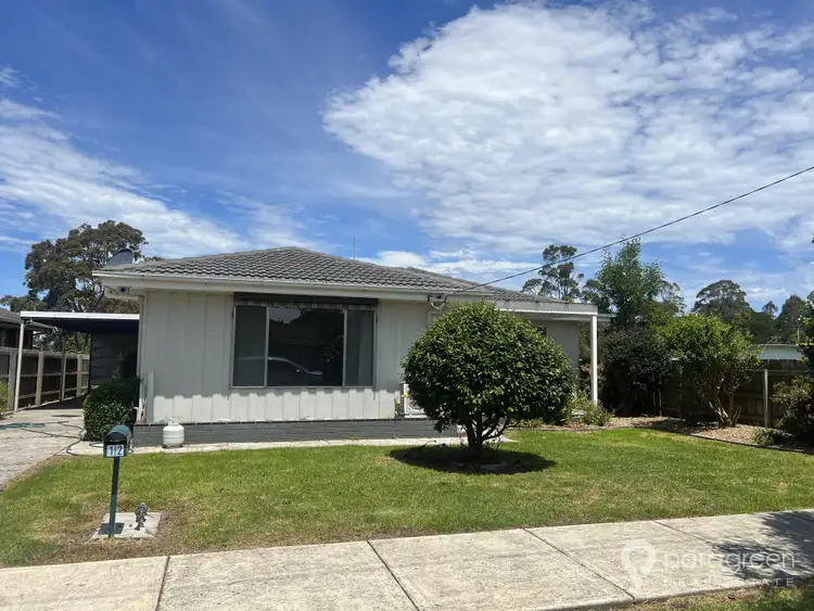 12 Devlin Road, Foster VIC 3960