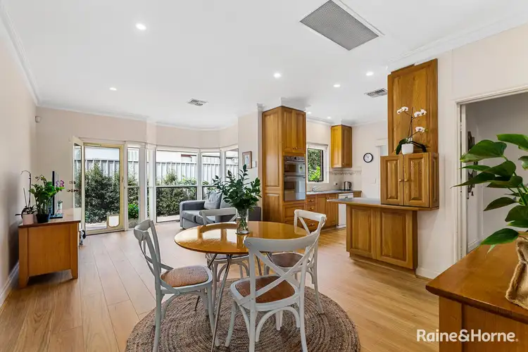 Second view of Homely house listing, 1 Hardy Street, Goodwood SA 5034