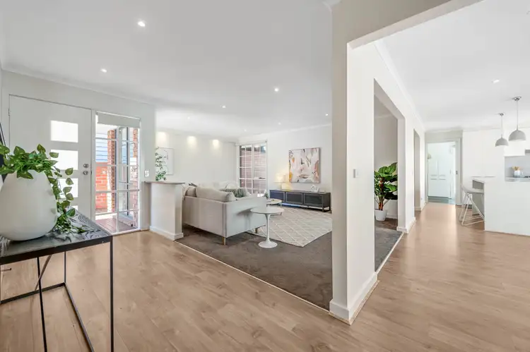 4 Irving Street, Newport VIC 3015
