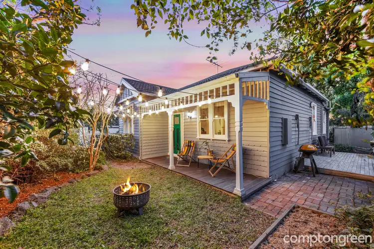 1/70 Newcastle Street, Yarraville VIC 3013