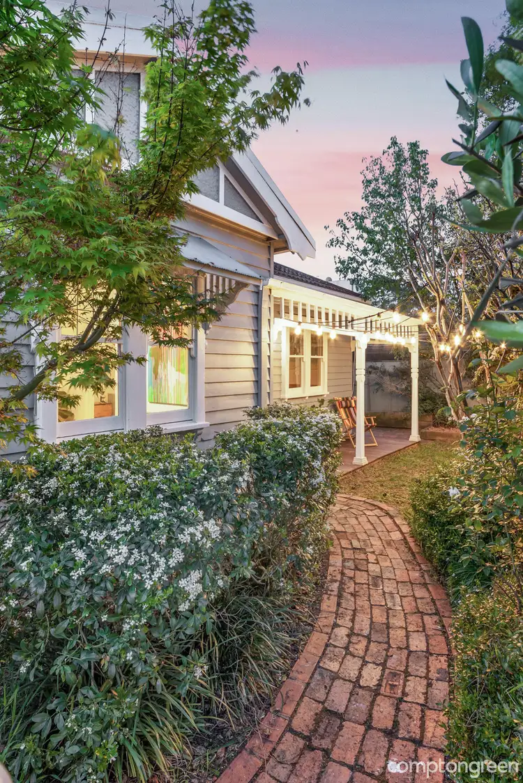 Second view of Homely house listing, 1/70 Newcastle Street, Yarraville VIC 3013