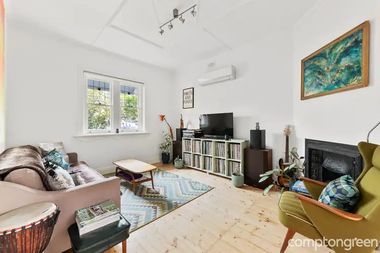 Third view of Homely house listing, 1/70 Newcastle Street, Yarraville VIC 3013