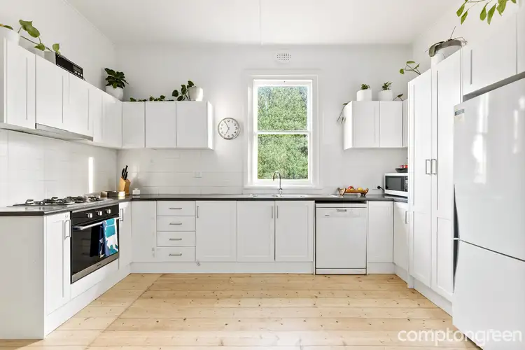 Fourth view of Homely house listing, 1/70 Newcastle Street, Yarraville VIC 3013