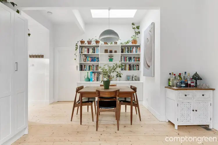 Fifth view of Homely house listing, 1/70 Newcastle Street, Yarraville VIC 3013