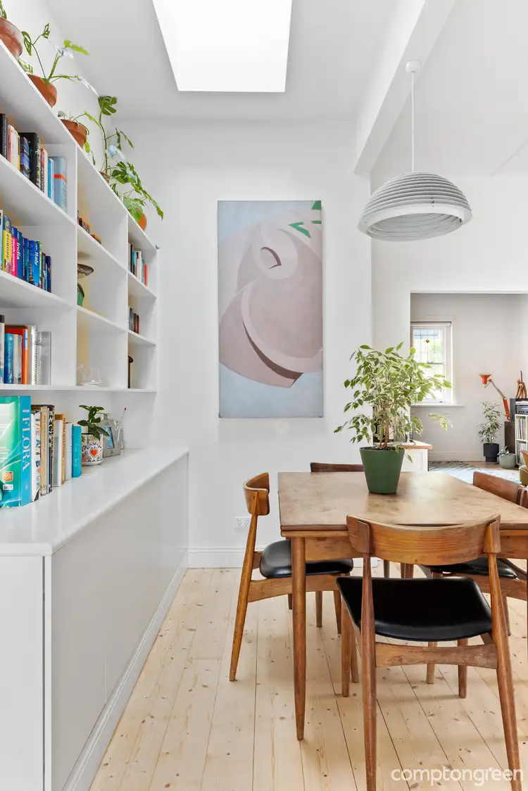 Sixth view of Homely house listing, 1/70 Newcastle Street, Yarraville VIC 3013