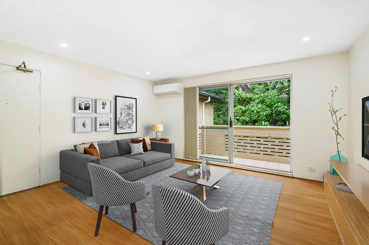 Main view of Homely apartment listing, 9/43 Helen Street, Lane Cove NSW 2066