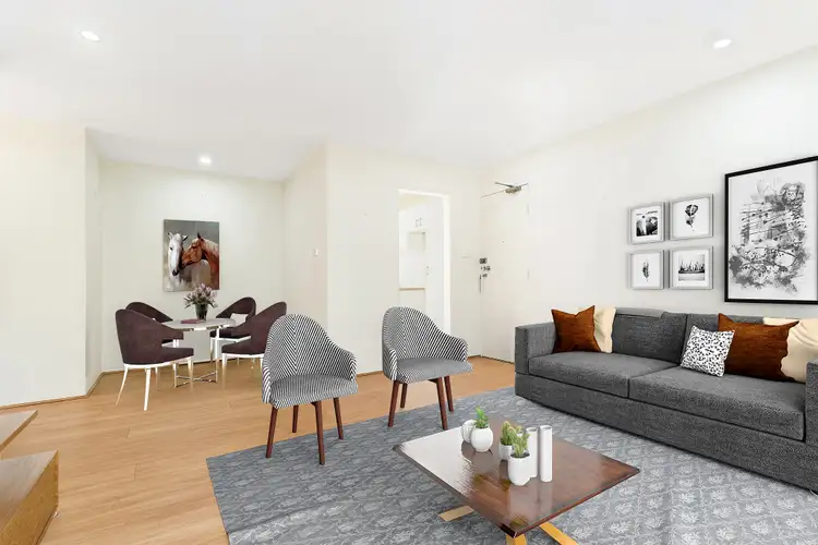 Second view of Homely apartment listing, 9/43 Helen Street, Lane Cove NSW 2066