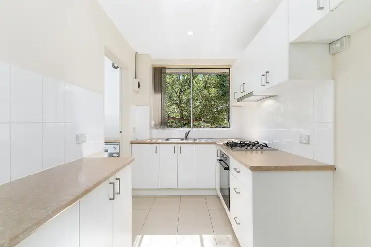 Third view of Homely apartment listing, 9/43 Helen Street, Lane Cove NSW 2066