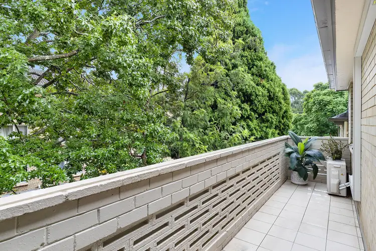 Fourth view of Homely apartment listing, 9/43 Helen Street, Lane Cove NSW 2066