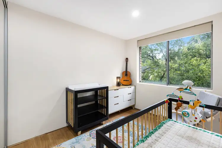 Sixth view of Homely apartment listing, 9/43 Helen Street, Lane Cove NSW 2066