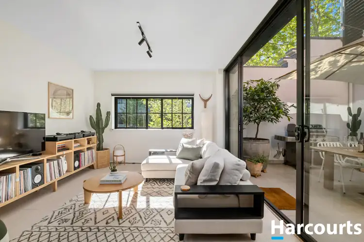 Main view of Homely apartment listing, 17/14 Money Street, Perth WA 6000