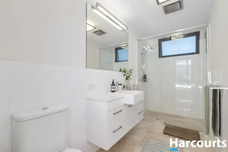 Fourth view of Homely apartment listing, 17/14 Money Street, Perth WA 6000
