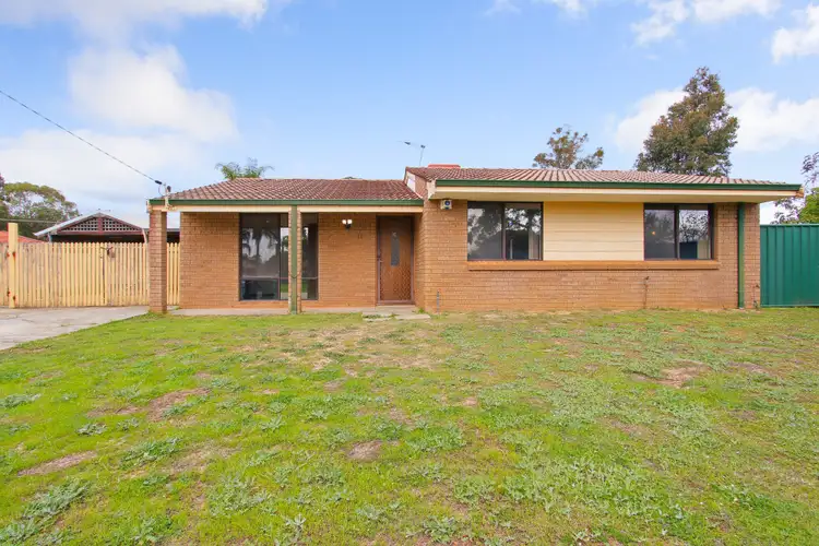 Third view of Homely house listing, 11 Pollitt Close, Armadale WA 6112