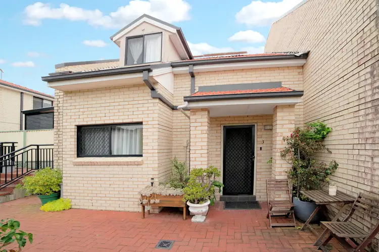 3/57 Wattle Street, Punchbowl NSW 2196
