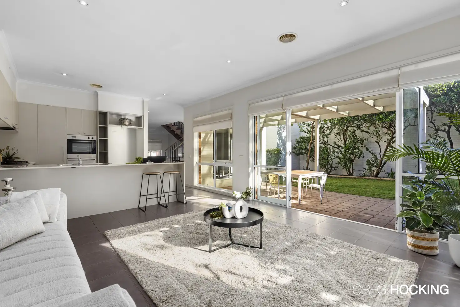 Main view of Homely house listing, 13 Carnoustie Parade, Heatherton VIC 3202