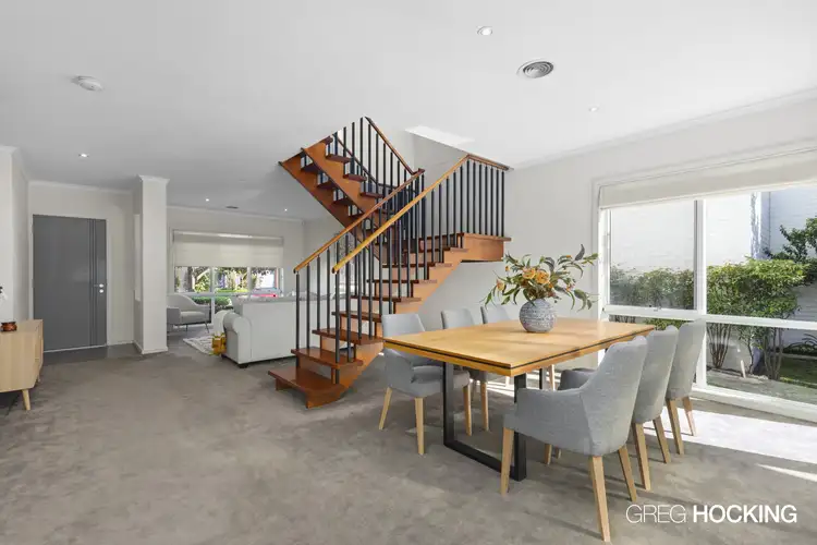Fifth view of Homely house listing, 13 Carnoustie Parade, Heatherton VIC 3202