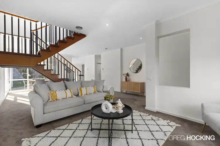 Sixth view of Homely house listing, 13 Carnoustie Parade, Heatherton VIC 3202