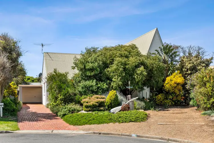 Main view of Homely house listing, 16 Dolphin Crt, Ocean Grove VIC 3226