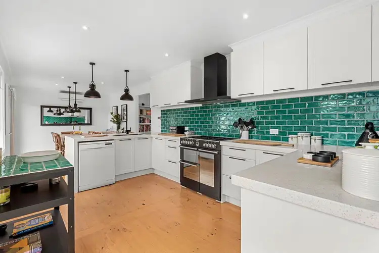 Third view of Homely house listing, 16 Dolphin Crt, Ocean Grove VIC 3226