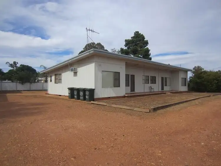 5/63 Elizabeth Crescent, Cobar NSW 2835