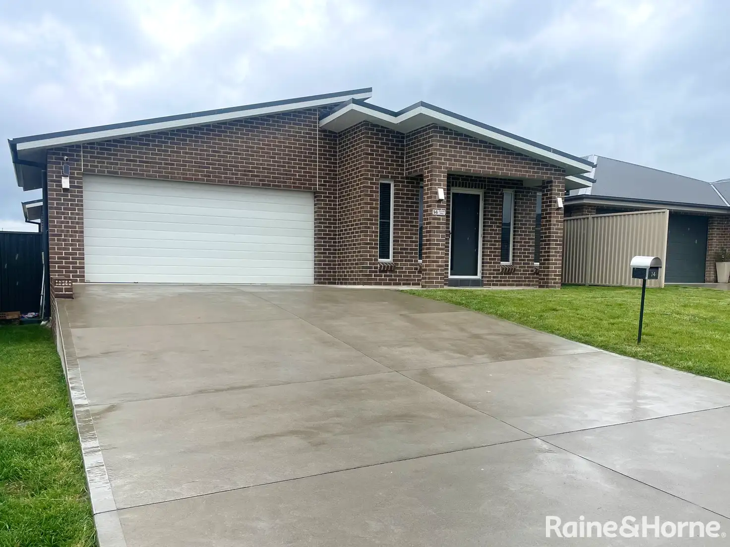 Main view of Homely house listing, 14 Basalt Way, Kelso NSW 2795