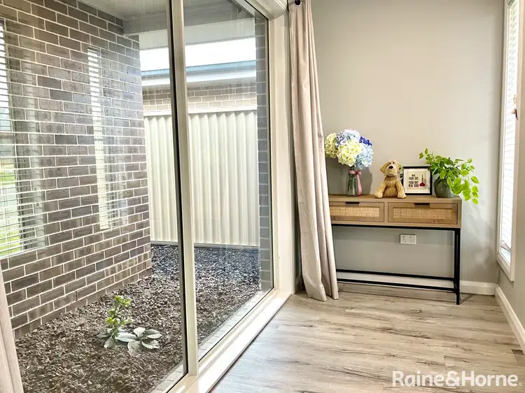 Third view of Homely house listing, 14 Basalt Way, Kelso NSW 2795