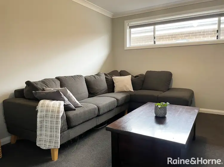 Fourth view of Homely house listing, 14 Basalt Way, Kelso NSW 2795