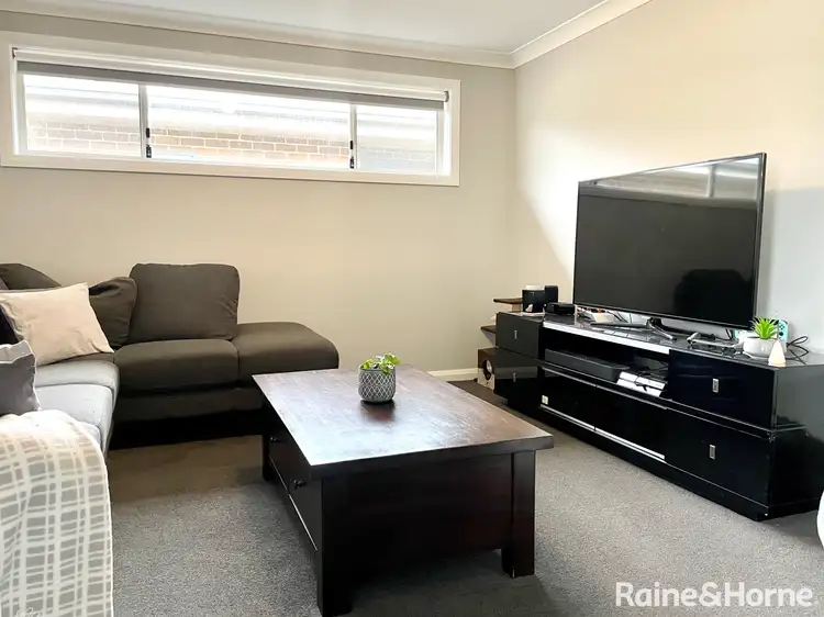 Fifth view of Homely house listing, 14 Basalt Way, Kelso NSW 2795