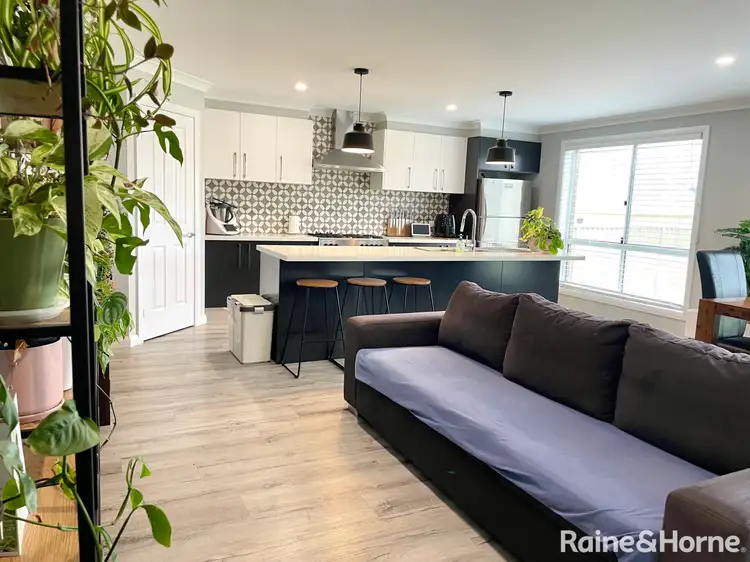 Seventh view of Homely house listing, 14 Basalt Way, Kelso NSW 2795