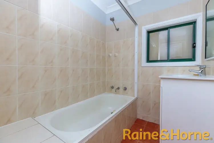 Sixth view of Homely house listing, 21 Cooinda Crescent, Dubbo NSW 2830