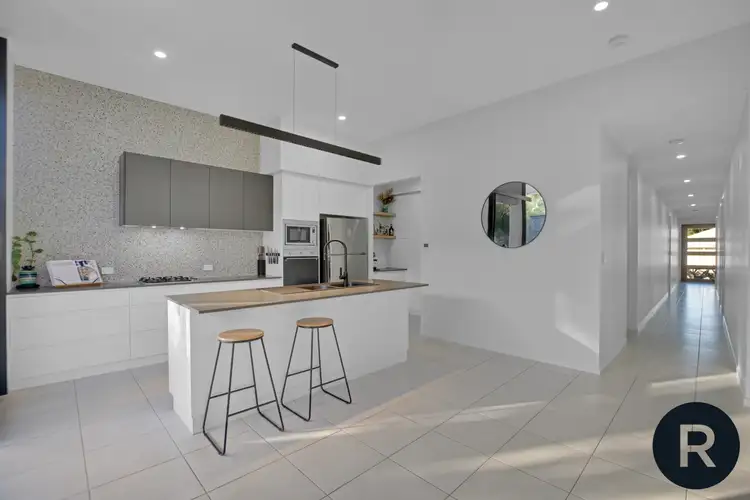Main view of Homely house listing, 11 Vista Place, Julago QLD 4816