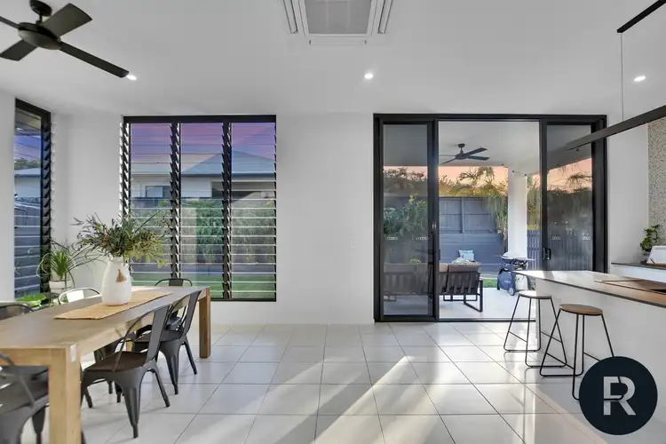 Fourth view of Homely house listing, 11 Vista Place, Julago QLD 4816