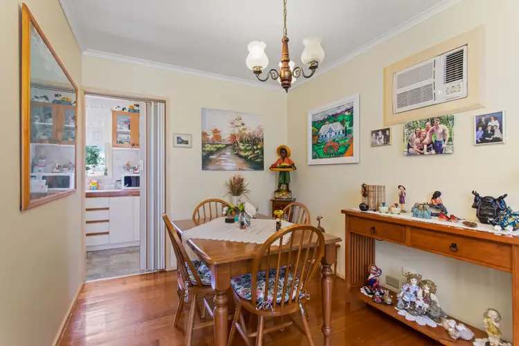 Fifth view of Homely house listing, 19 Derna Crescent, Frankston VIC 3199