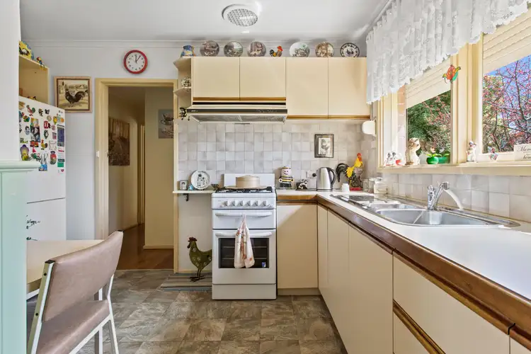 Sixth view of Homely house listing, 19 Derna Crescent, Frankston VIC 3199