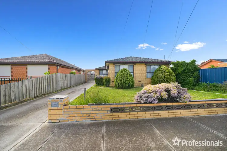 152 Alfrieda Street, St Albans VIC 3021