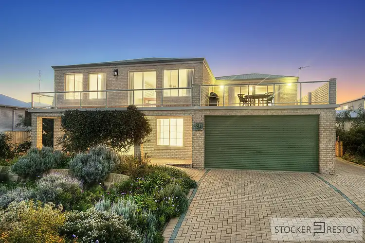 Main view of Homely house listing, 137 Peppermint Grove Terrace, Peppermint Grove Beach WA 6271