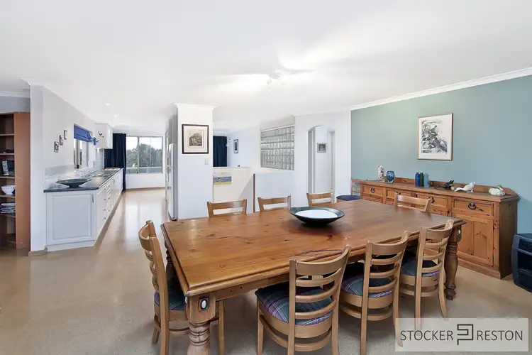 Second view of Homely house listing, 137 Peppermint Grove Terrace, Peppermint Grove Beach WA 6271