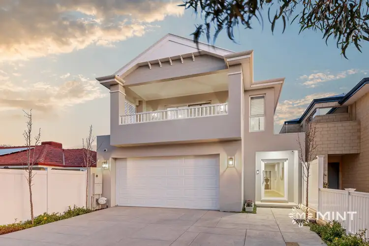 421b Marmion Street, Myaree WA 6154