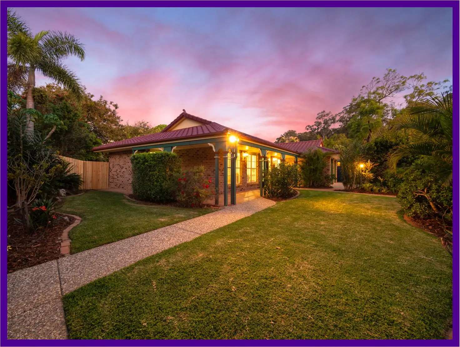 Main view of Homely house listing, 20 Franquin Crescent, Kuraby QLD 4112