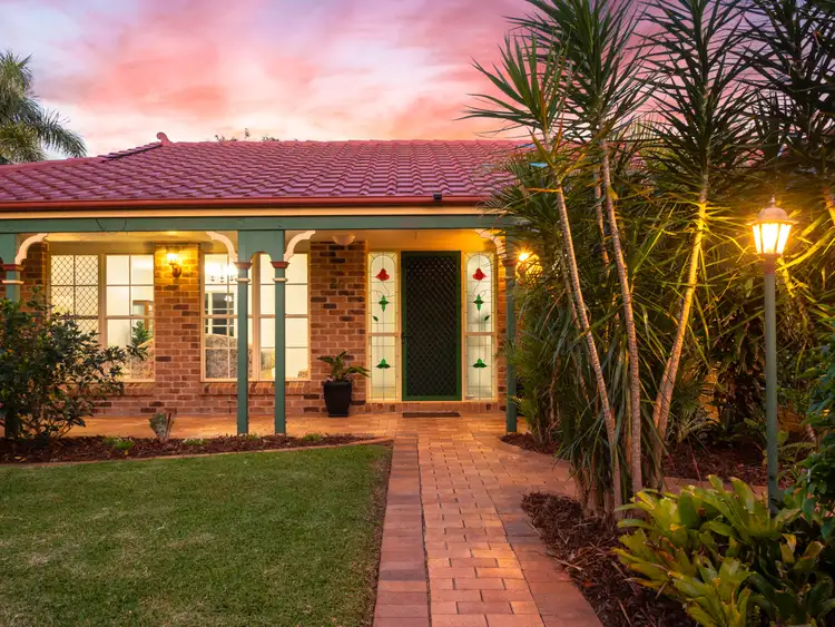 Third view of Homely house listing, 20 Franquin Crescent, Kuraby QLD 4112