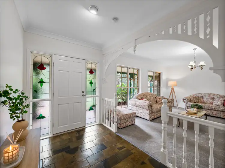 Fourth view of Homely house listing, 20 Franquin Crescent, Kuraby QLD 4112