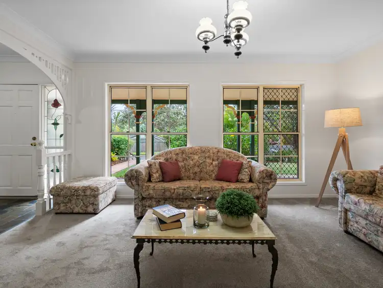 Fifth view of Homely house listing, 20 Franquin Crescent, Kuraby QLD 4112