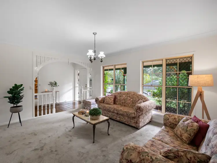 Sixth view of Homely house listing, 20 Franquin Crescent, Kuraby QLD 4112