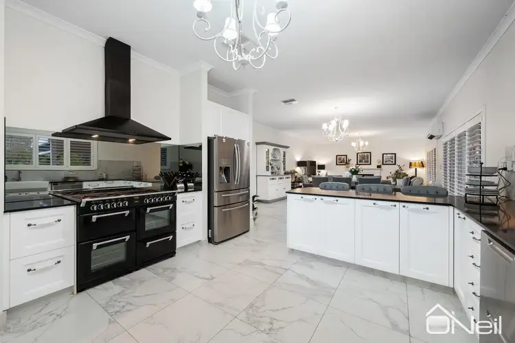 Fifth view of Homely house listing, 14 Scott Road, Kelmscott WA 6111