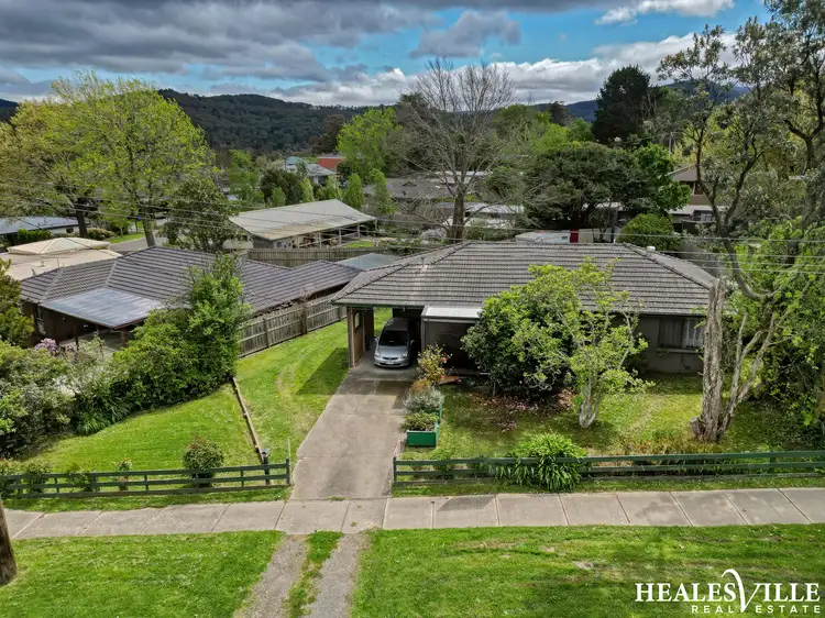 361 Maroondah Highway, Healesville VIC 3777
