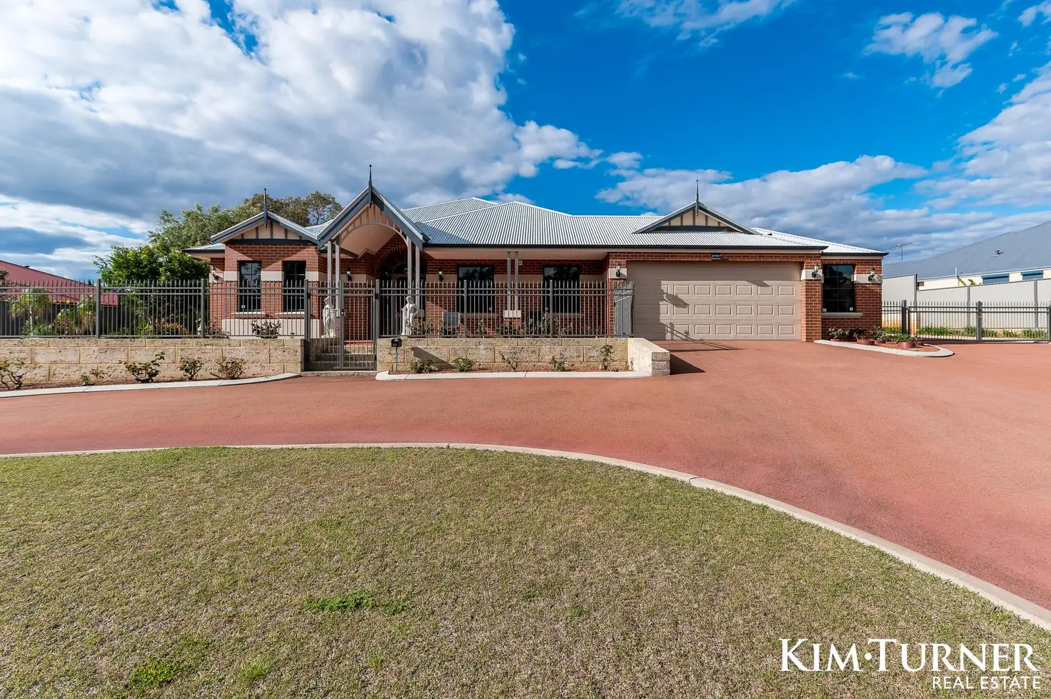 Main view of Homely house listing, 35 Burgess Drive, Byford WA 6122