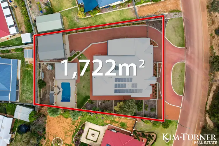 Third view of Homely house listing, 35 Burgess Drive, Byford WA 6122