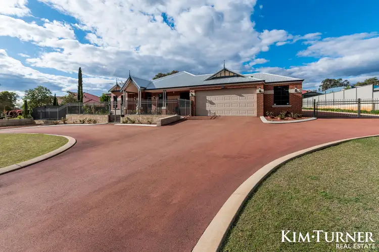 Fourth view of Homely house listing, 35 Burgess Drive, Byford WA 6122